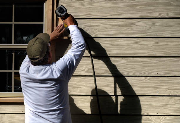 Best Siding Painting and Refinishing  in Kingstowne, VA